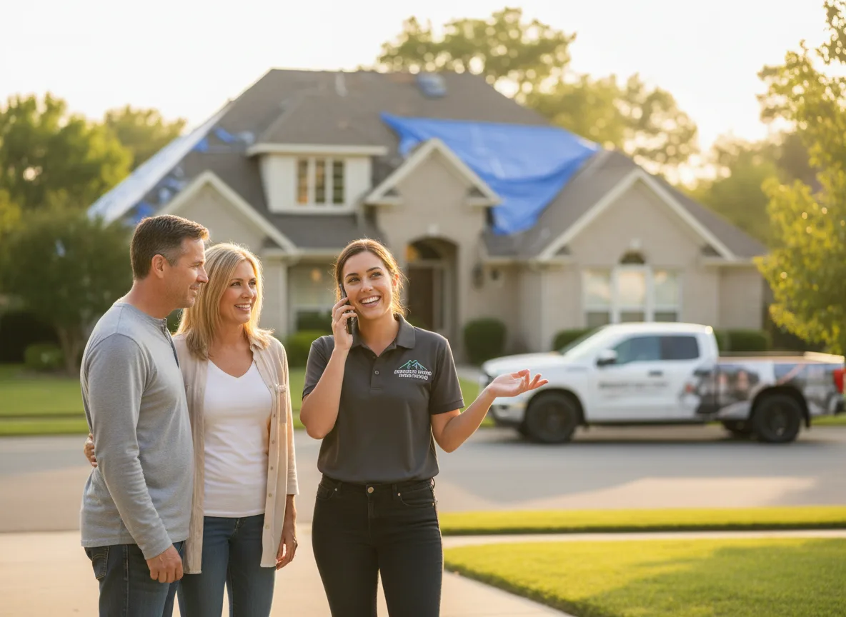 Emergency Roof Repair Stockton, IL FAQs